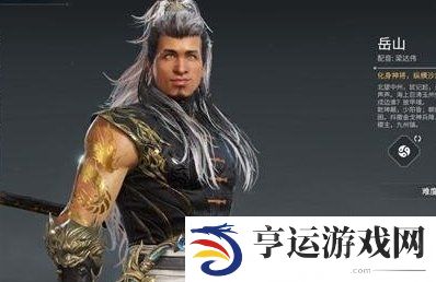 永劫无间手游英雄强度排行 永劫无间手游什么英雄强