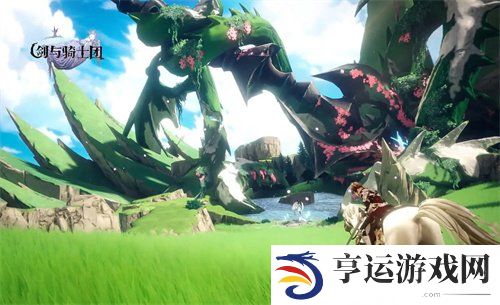 剑与骑士团公测礼包兑换码合集 剑与骑士团公测礼包码大全