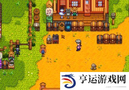星露谷物语武器推荐 星露谷物语武器排行榜