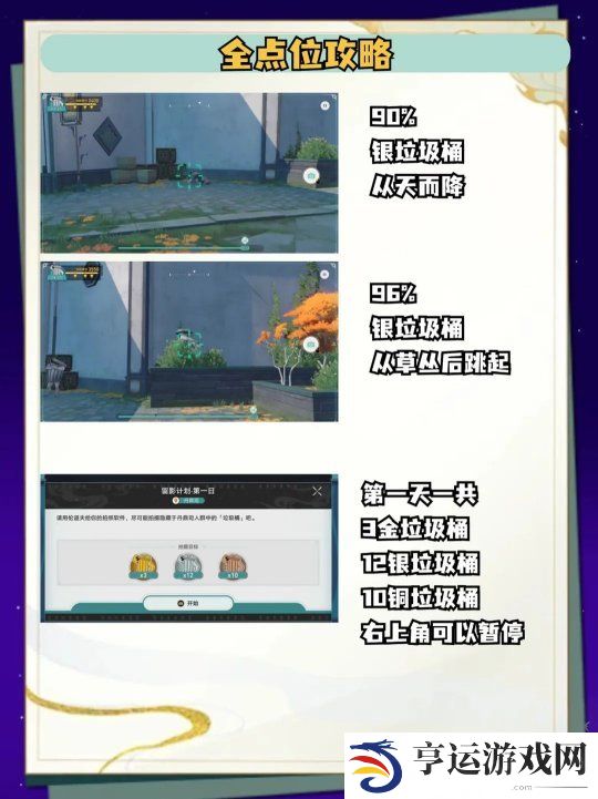 崩坏星穹铁道日抛忆质留影计划怎么过 崩铁日抛忆质留影计划活动攻略