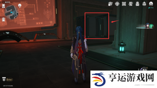 崩坏星穹铁道幽囚狱逃犯位置 崩铁幽囚狱隐藏任务流程攻略