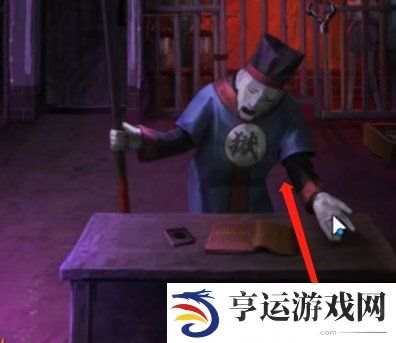 纸嫁衣卿不负攻略 纸嫁衣卿不负第四章攻略