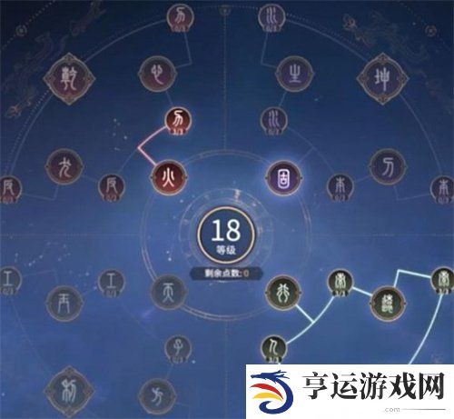 永劫无间张起灵天赋加点推荐 永劫无间张起灵怎么加天赋