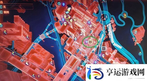 赛博朋克2077碾碎者属性图鉴