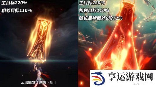 崩坏星穹铁道云璃怎么样 崩坏星穹铁道云璃抽取建议