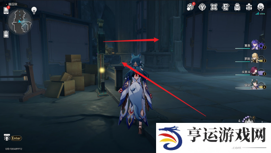 崩坏星穹铁道隐藏成就绳网委托怎么完成 崩铁绳网委托隐藏成就攻略