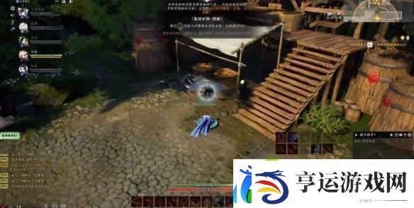 诛仙世界琅嬛酒酿灵体在哪
