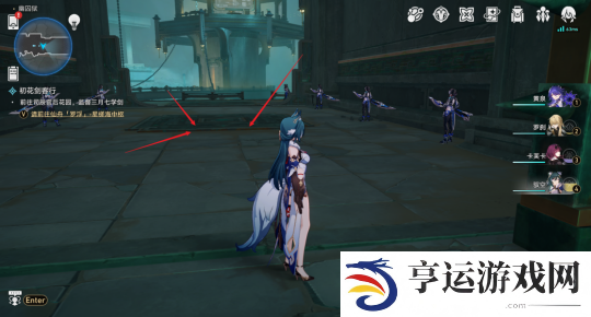 崩坏星穹铁道成就还是门比较硬怎么达成 崩铁隐藏成就还是门比较硬攻略