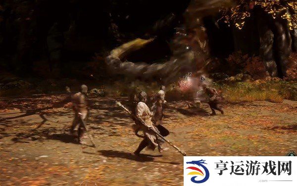 黑神话悟空毫毛身外身法什么效果 黑神话悟空毫毛身外身法效果介绍