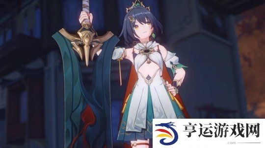 崩坏星穹铁道云璃怎么样 崩坏星穹铁道云璃抽取建议