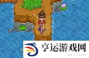 星露谷物语大眼鱼什么季节钓 星露谷物语大眼鱼在哪里钓