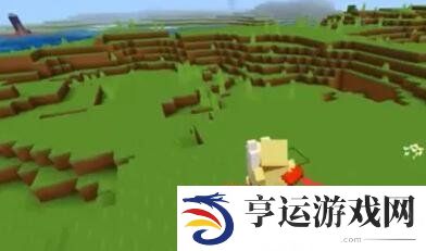 我的世界羊驼怎么驯服 我的世界羊驼吃什么才能驯服