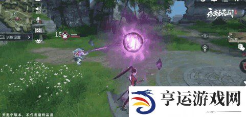 永劫无间手游宁红夜怎么玩 手游宁红夜上手指南