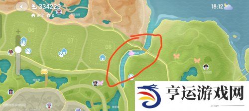 心动小镇鱼类分布图 心动小镇鱼类图鉴大全