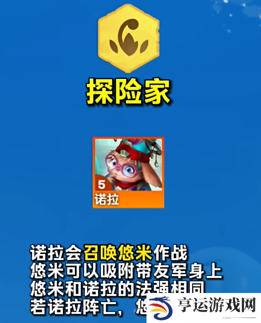 云顶之弈S12羁绊效果及协同英雄一览 云顶之弈魔法大乱斗赛季羁绊介绍 