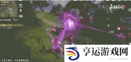 永劫无间手游宁红夜怎么玩 手游宁红夜上手指南