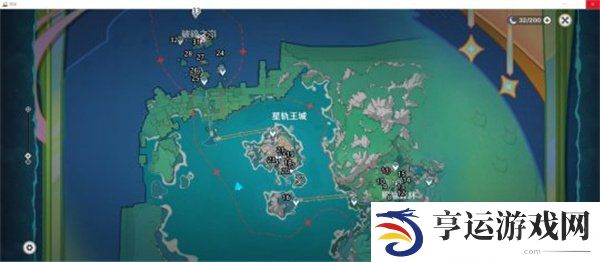 原神希穆兰卡欢声飞羽都在哪 希穆兰卡欢声飞羽全收集攻略
