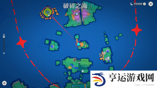 原神向着灯塔或是远方任务怎么做 希穆兰卡向着灯塔或是远方任务攻略