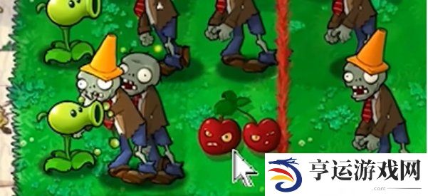 植物大战僵尸威化版基本玩法介绍 植物大战僵尸威化版怎么玩