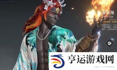 永劫无间手游英雄强度排行 永劫无间手游什么英雄强