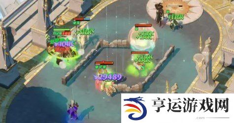 剑与远征启程t0阵容推荐 剑与远征启程最强阵容怎么搭配