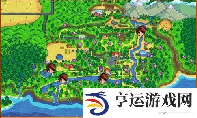 星露谷物语大眼鱼什么季节钓 星露谷物语大眼鱼在哪里钓