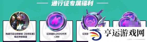 无尽狂潮锐雯怎么解锁 无尽狂潮锐雯解锁方法