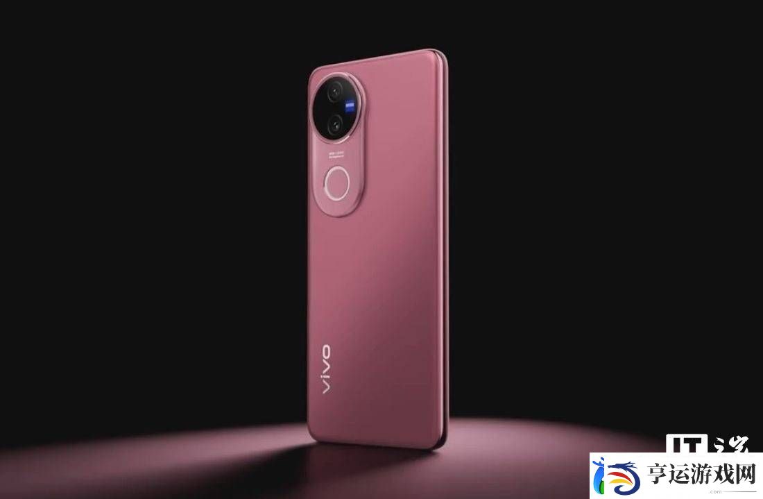 vivo-V50印度发布在即-蔡司加持海外版S20颜值爆表