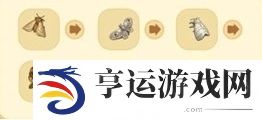 庄园合合毛线合成方法 庄园合合毛线怎么合成