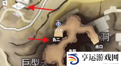 永劫无间手游百炼洞在哪 永劫无间手游百炼洞怎么进