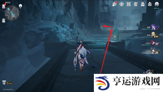 崩坏星穹铁道隐藏成就绳网委托怎么完成 崩铁绳网委托隐藏成就攻略