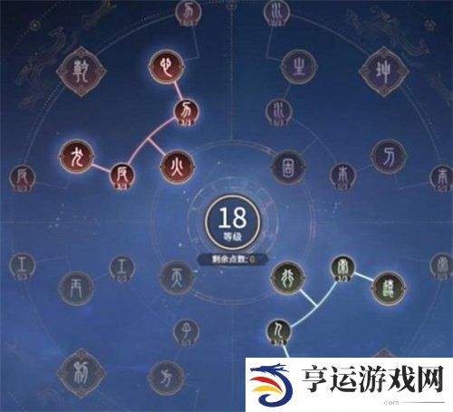 永劫无间手游张起灵天赋加点推荐 永劫无间手游张起灵怎么加天赋