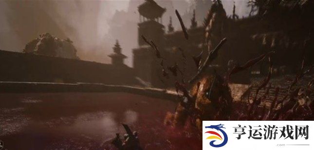 黑神话悟空第二回虎先锋怎么打 黑神话悟空第二章虎先锋妖王打法攻略 