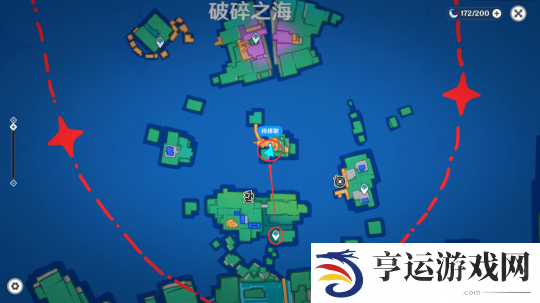原神向着灯塔或是远方任务怎么做 希穆兰卡向着灯塔或是远方任务攻略