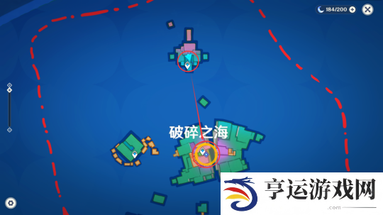 原神向着灯塔或是远方任务怎么做 希穆兰卡向着灯塔或是远方任务攻略