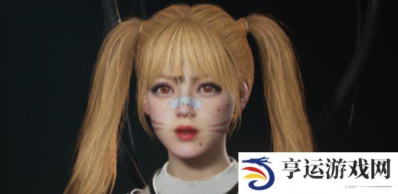七日世界捏脸数据女 七日世界捏脸分享码