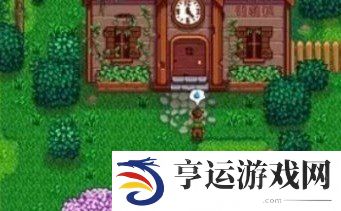 星露谷物语大眼鱼什么季节钓 星露谷物语大眼鱼在哪里钓
