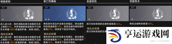 崩坏星穹铁道差分宇宙最速传说 13秒位面饰品提取攻略
