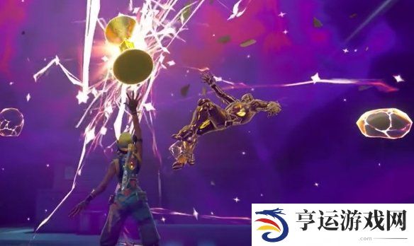 无畏契约2024冠军套 无畏契约2024冠军套预览