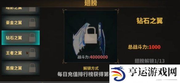 中国式网游战力提升方法 中国式网游怎么提升战力