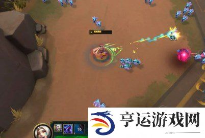 无尽狂潮金克斯攻略 无尽狂潮金克斯技能