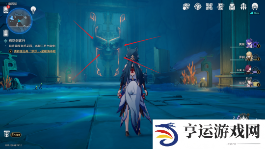 崩坏星穹铁道成就还是门比较硬怎么达成 崩铁隐藏成就还是门比较硬攻略