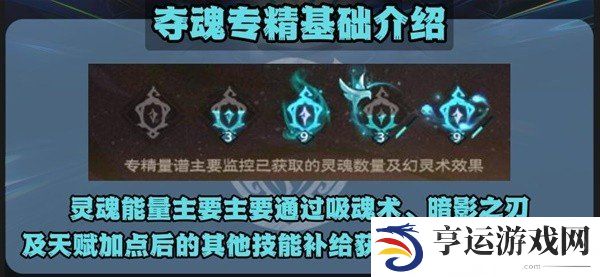 塔瑞斯世界幻灵祭司职业输出怎么玩 幻灵祭司输出玩法攻略大全