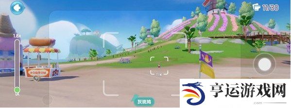 心动小镇鸟类出没地图位置一览 心动小镇鸟类出没都在哪里