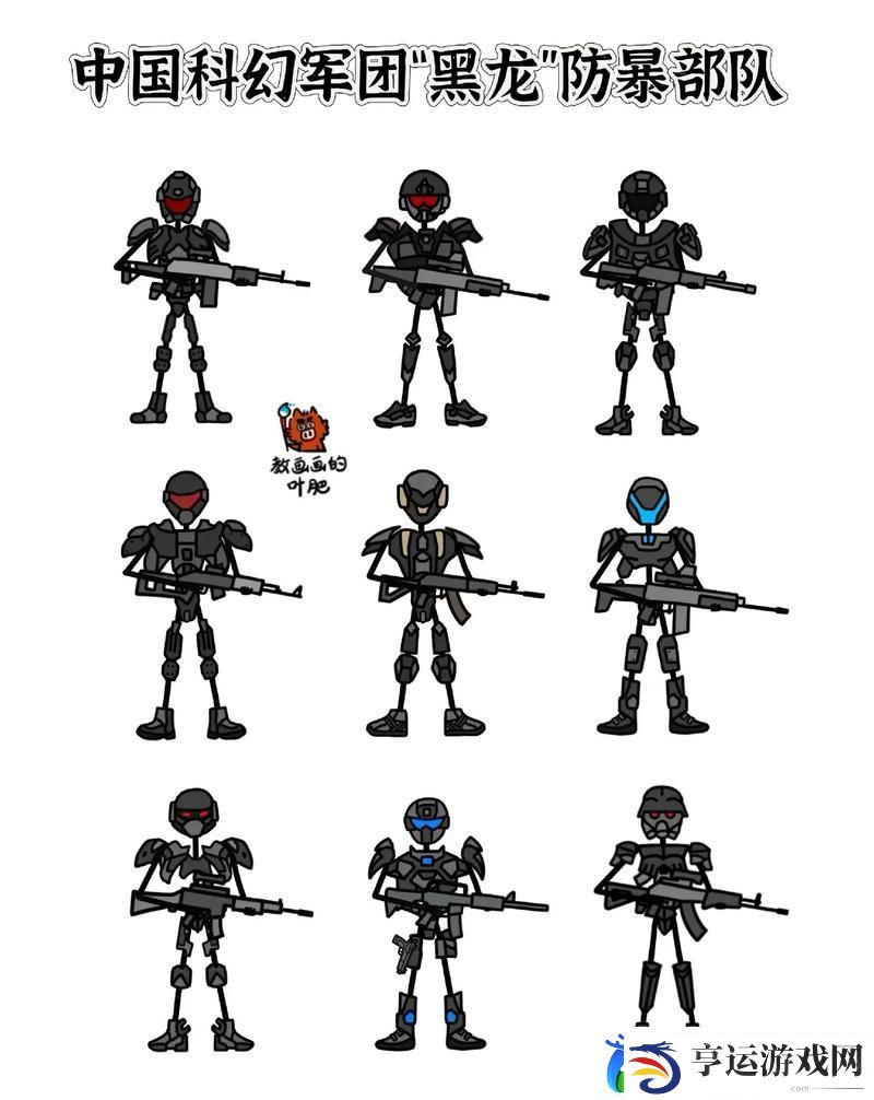 吃特种兵的大黑龙被曝光-用户：这才是真正的特种兵！