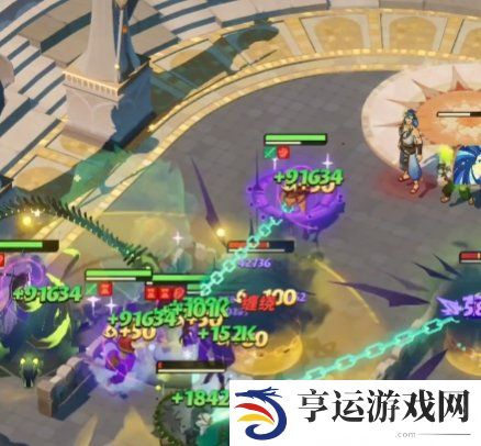 剑与远征启程竞技场最强阵容 剑与远征启程竞技场阵容搭配推荐
