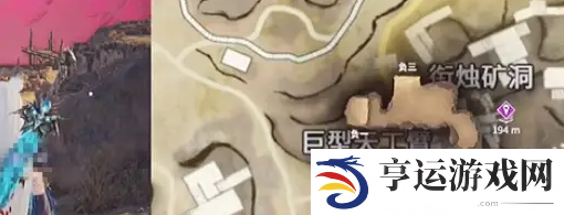 永劫无间手游百炼洞在哪 永劫无间手游百炼洞怎么进