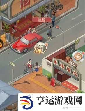 时光杂货店新手攻略 时光杂货店入坑游玩路线指南