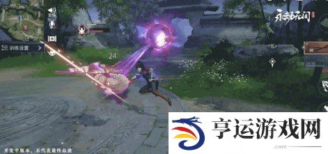 永劫无间手游宁红夜怎么玩 手游宁红夜上手指南