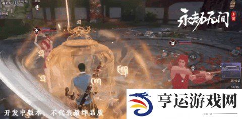 永劫无间手游天海怎么玩 手游天海上手指南